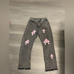 Jeans ( straight leg)